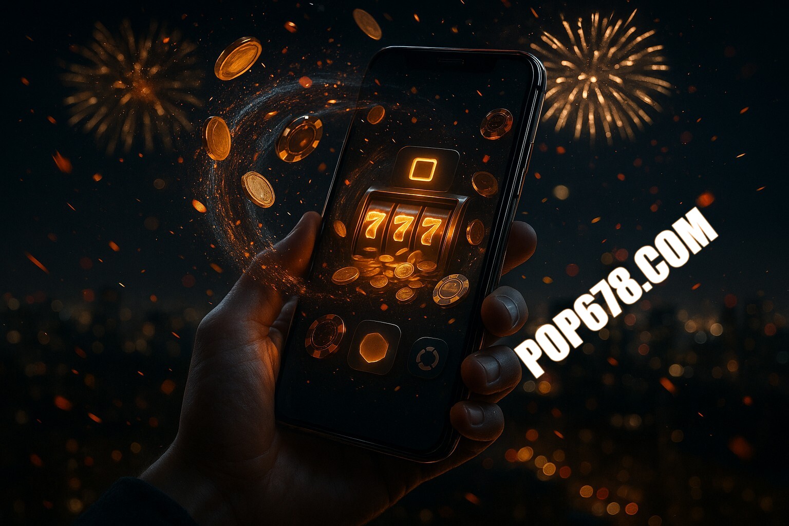 Benefícios do App