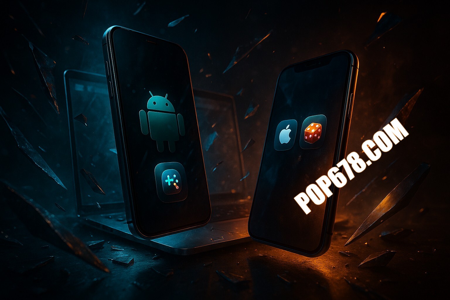 Compatibilidade do App