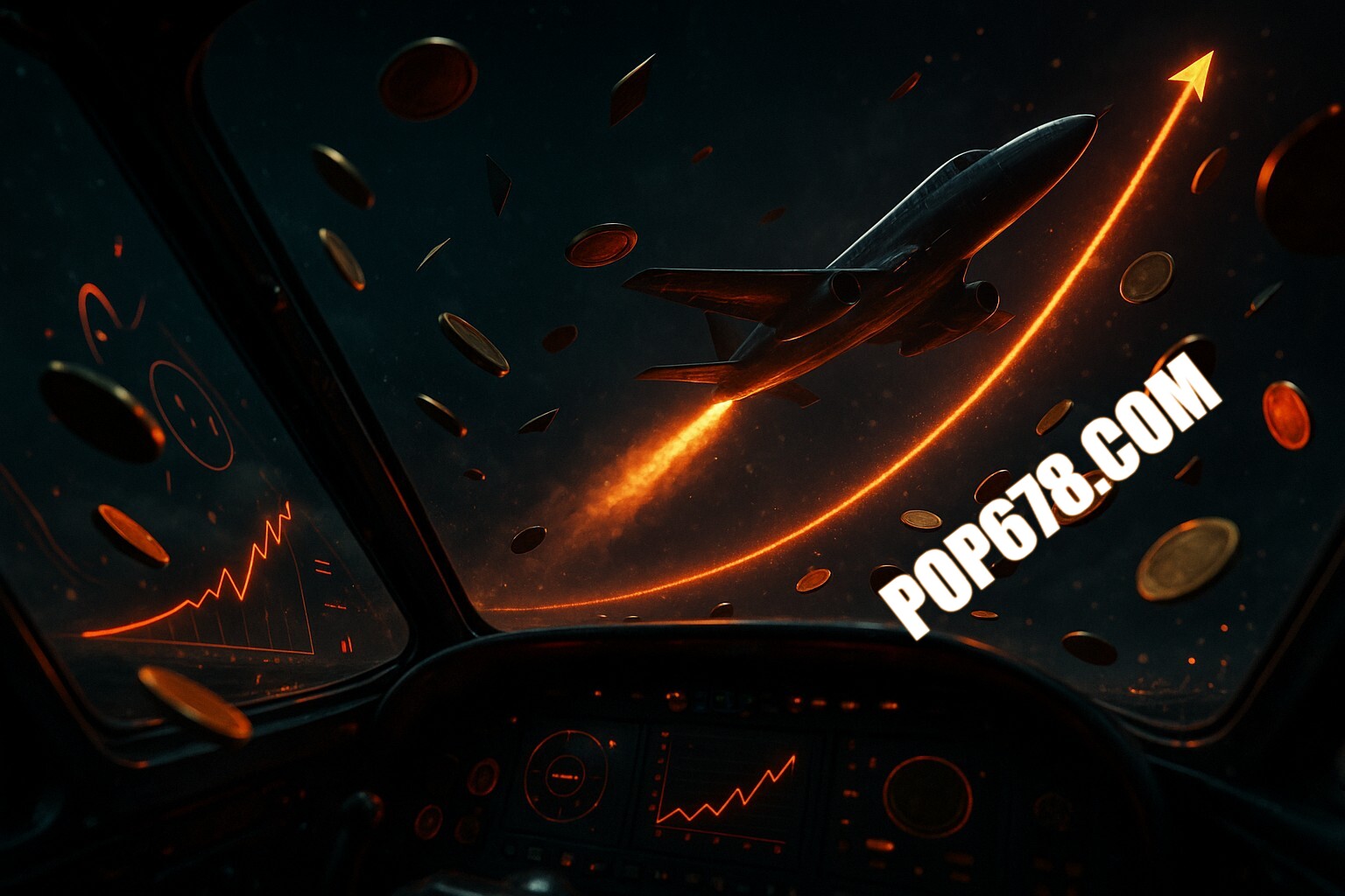 Como Jogar Aviator