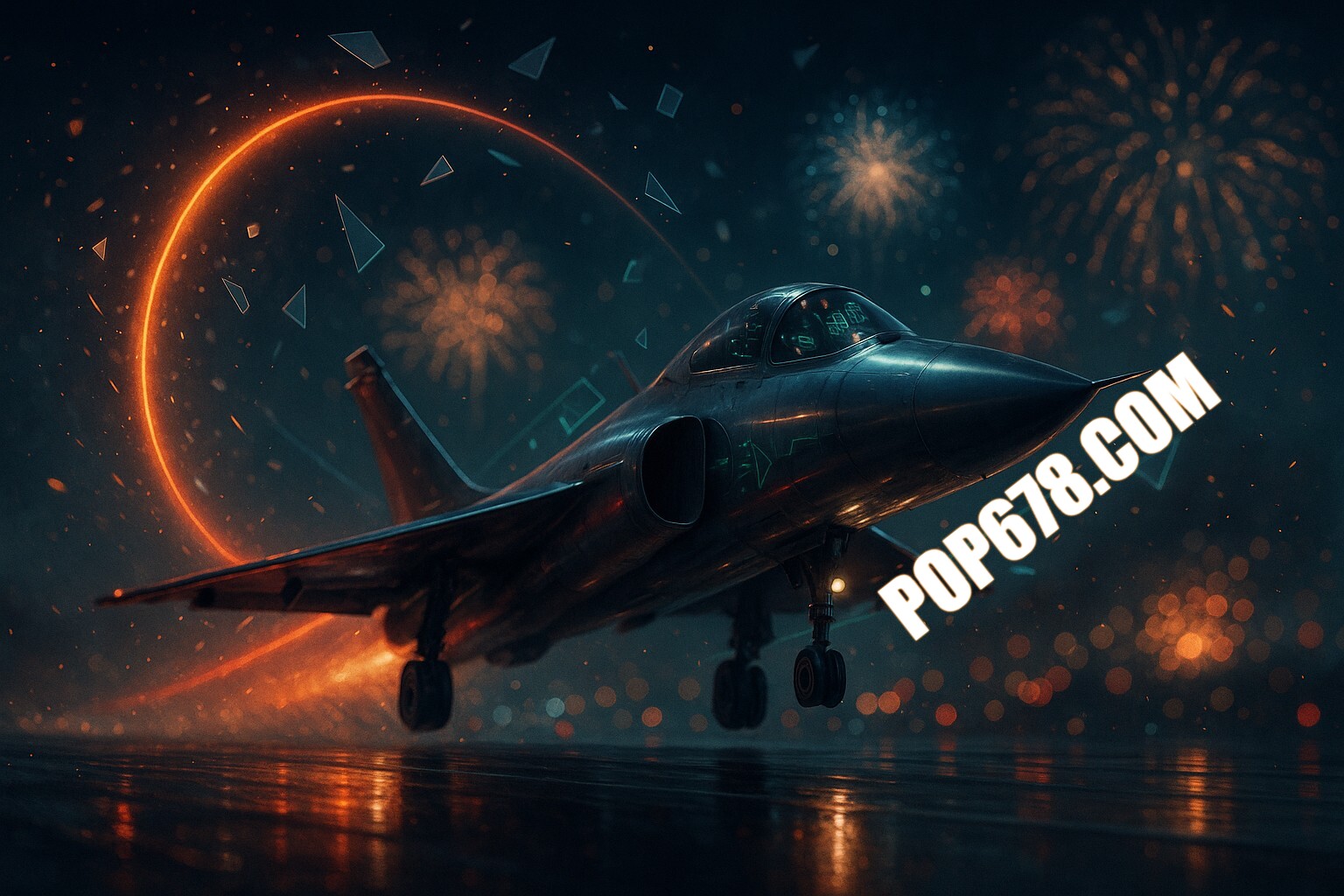 Aviator Festivo