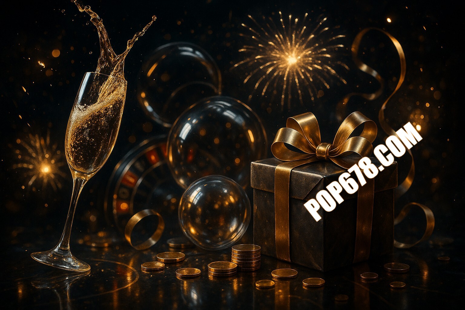 Bônus Festivos