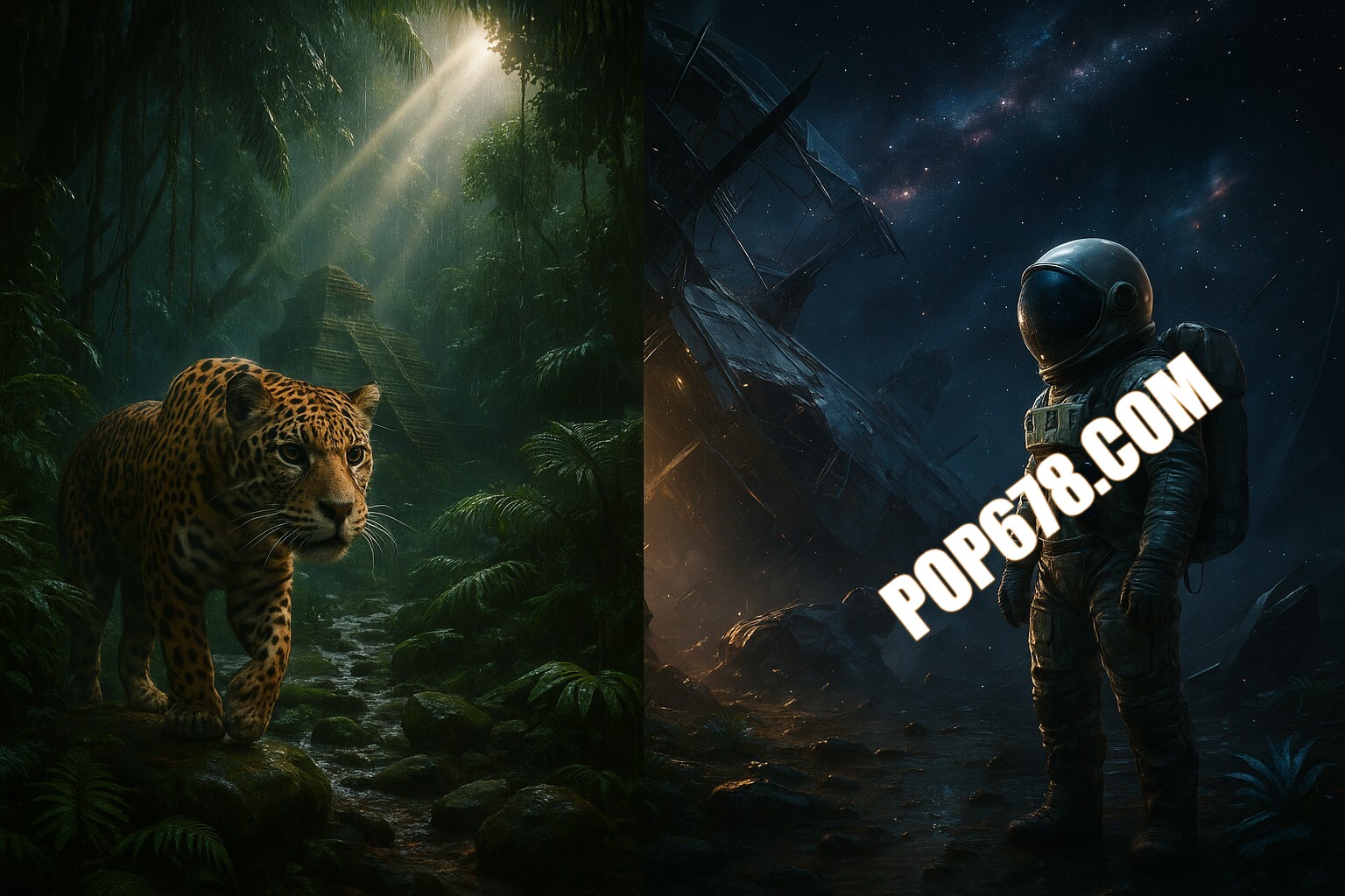 Jogos Populares