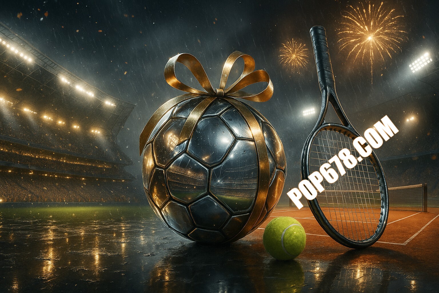 Eventos Esportivos