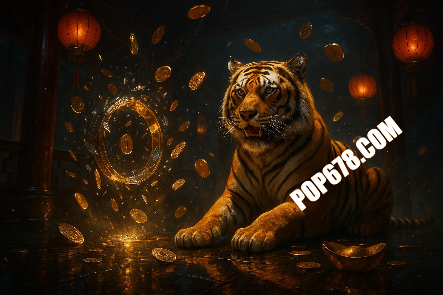 Como Jogar Fortune Tiger