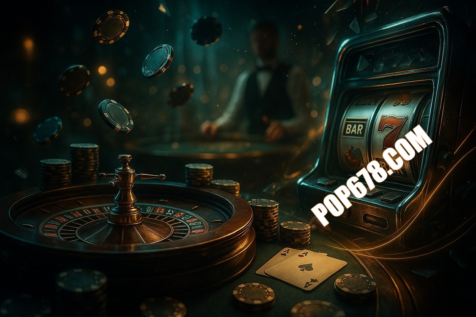 Jogos Recomendados