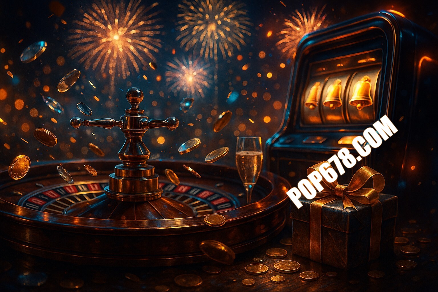 Jogos Festivos