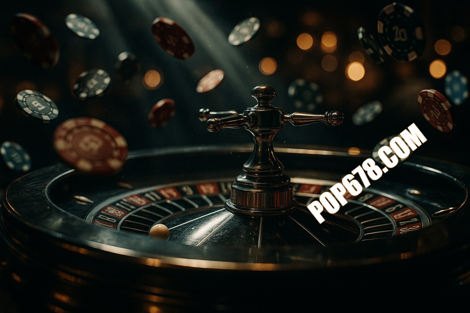 Jogos de roleta online
