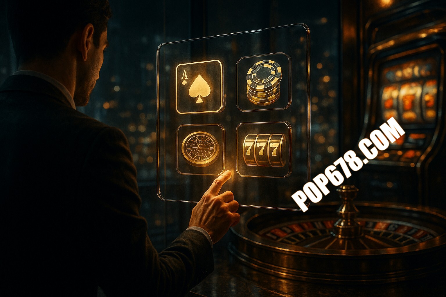 Benefícios do Login