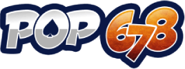 Logo da POP678.COM