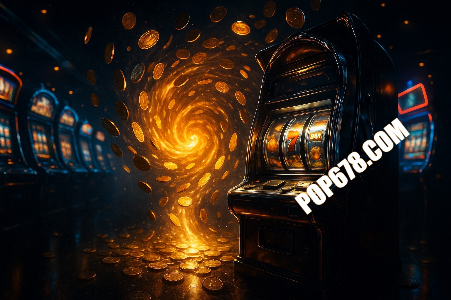 Slots Festivos